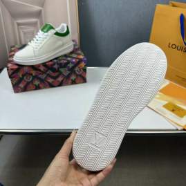 Picture of Louis Vuitton Shoes _SKULVsz38-44mnf015615225